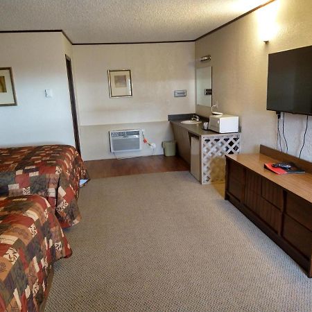 Budget Host 4U Motel Bowman Dış mekan fotoğraf